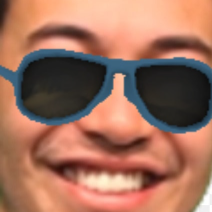 Creatine's avatar