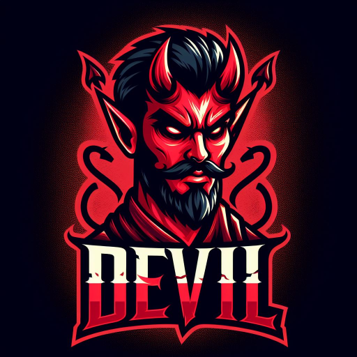 Devil's avatar