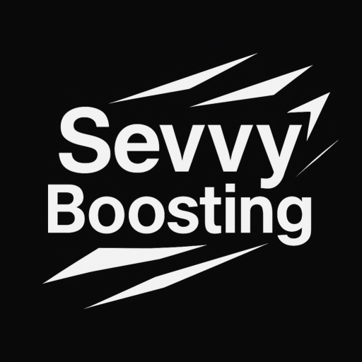 Sevvy's avatar
