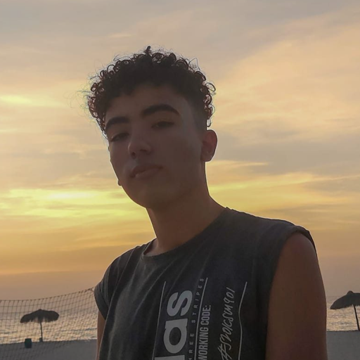 Youssef's avatar