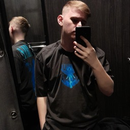 Flawed's avatar