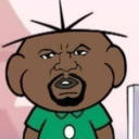 Marshall's avatar