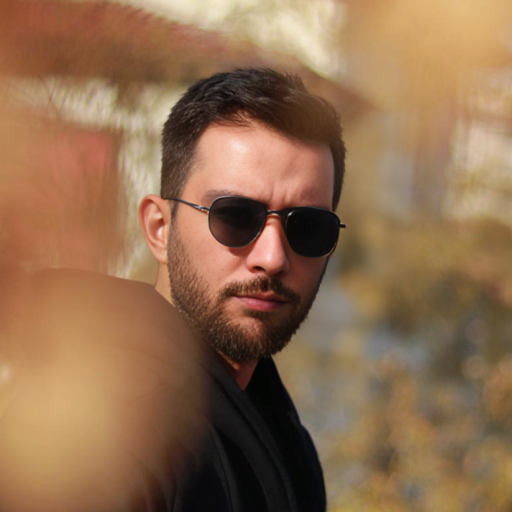 'Oğuz's avatar
