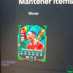 Katniz's avatar