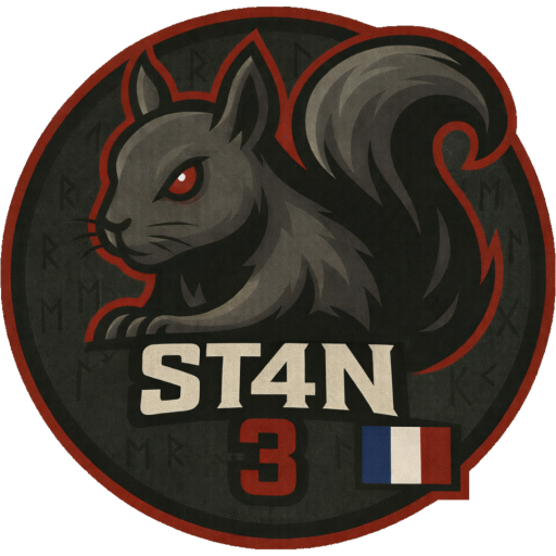 St4n's avatar