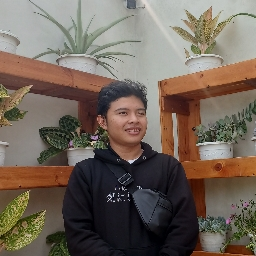 Reza's avatar