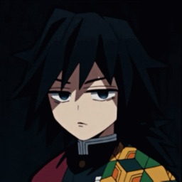 Monty's avatar