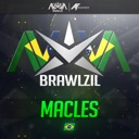 Macles's avatar