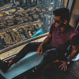 kareemshy2's avatar