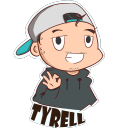 Bazinga's avatar