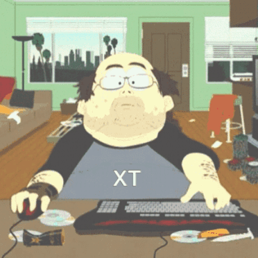 Clenor's avatar