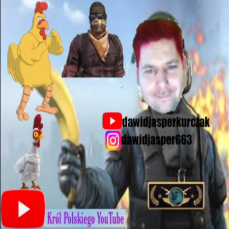 DawidJasperkurczak's avatar