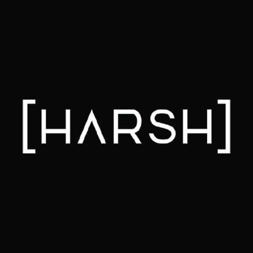 Harsh's avatar