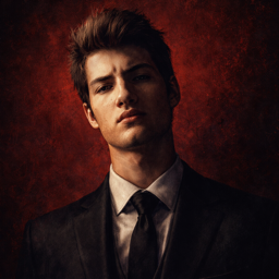 Damon's avatar