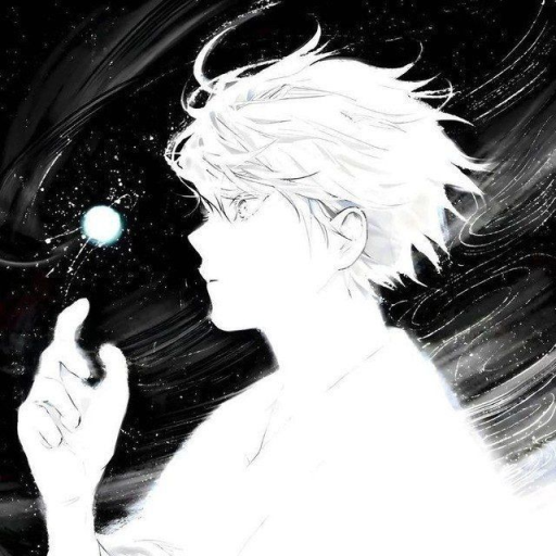 Danthé's avatar