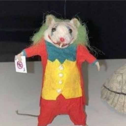 burger's avatar