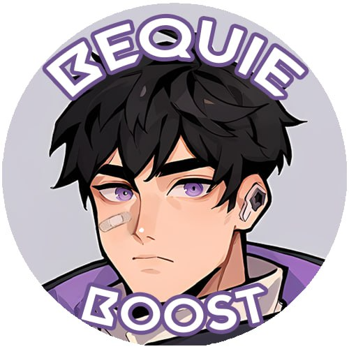 Bequie's avatar