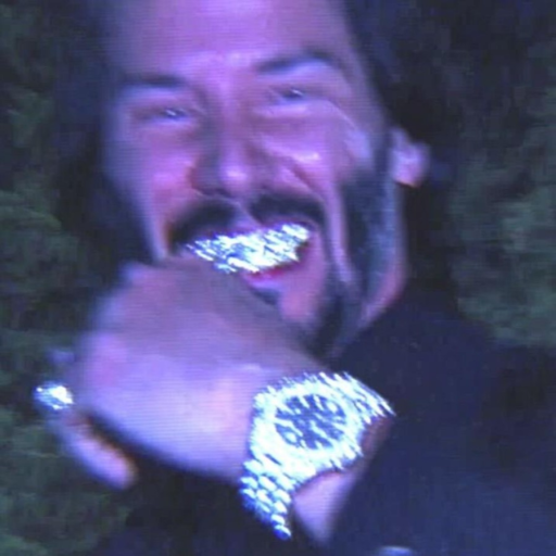 Dopamine's avatar