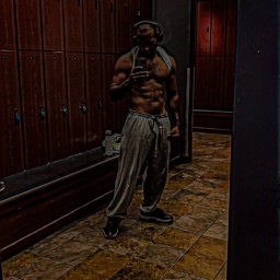 X's avatar