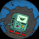 BOOM's avatar