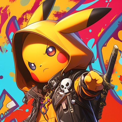 Pika's avatar