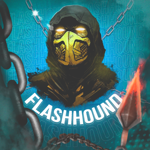 FlashHound's avatar