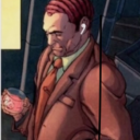 holyjarvis's avatar