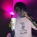 Peter // GothBoi's avatar