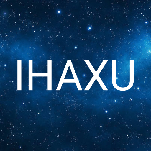 IHaxU's avatar