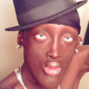Jon Doe's avatar