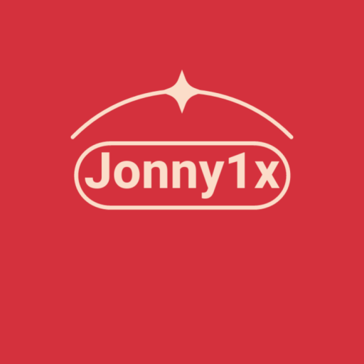 Jonny1x's avatar