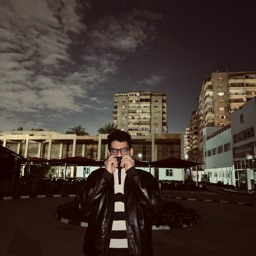 Ziad's avatar
