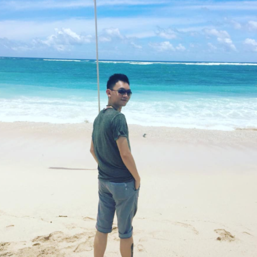 Maldives's avatar