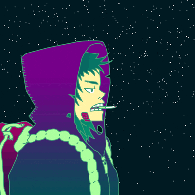 Dex's avatar