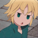 SiR Meliodas's avatar