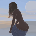 Victoria's avatar