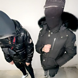AMIR BENE's avatar