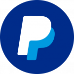 iconfinder Paypal 2062083